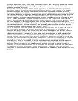 Esszék 'Binge Drinking and University Students', 3.