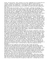 Esszék 'Germany between World War 1 to World War 2: Culture and Politics.', 2.                