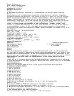 Esszék '[Dansk] Chemistry rapport on deciding the amount of askorbinacid in c-vitamin pi', 1.                