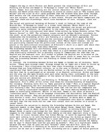 Esszék 'Compare the ways in which Frster and Sith present the relationships of Aziz and ', 1.                