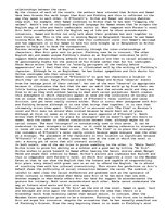 Esszék 'Compare the ways in which Frster and Sith present the relationships of Aziz and ', 2.                