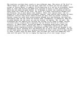 Esszék 'Compare the ways in which Frster and Sith present the relationships of Aziz and ', 4.                