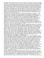 Esszék 'A History of the Palestinian-Israeli Conflict, as of March 2003', 2.                