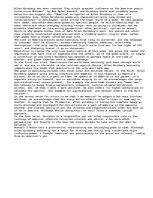 Esszék 'Review and analysis of the poem "America" by Allen Ginsberg - written as a lectu', 1.                