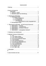 Kutatási anyagok 'Das Gedächtnis', 2.                