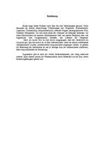 Kutatási anyagok 'Das Gedächtnis', 3.                