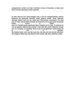 Kutatási anyagok 'Das Gedächtnis', 7.                