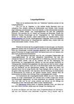 Kutatási anyagok 'Das Gedächtnis', 12.                