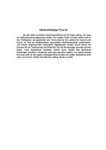 Kutatási anyagok 'Das Gedächtnis', 15.                