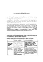 Kutatási anyagok 'Das Gedächtnis', 18.                