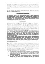 Kutatási anyagok 'Das Gedächtnis', 21.                