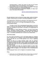 Kutatási anyagok 'Das Gedächtnis', 22.                