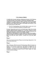 Kutatási anyagok 'Das Gedächtnis', 23.                