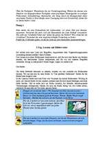 Kutatási anyagok 'Das Gedächtnis', 24.                