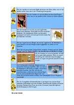 Kutatási anyagok 'Das Gedächtnis', 25.                