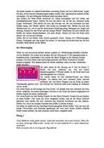 Kutatási anyagok 'Das Gedächtnis', 26.                