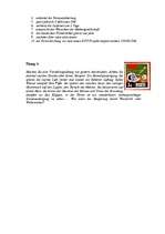 Kutatási anyagok 'Das Gedächtnis', 28.                