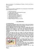 Kutatási anyagok 'Das Gedächtnis', 31.                