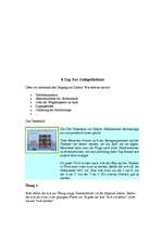 Kutatási anyagok 'Das Gedächtnis', 36.                