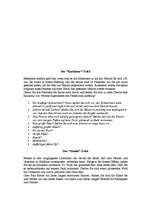 Kutatási anyagok 'Das Gedächtnis', 39.                