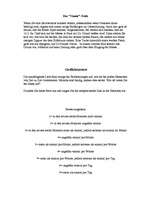 Kutatási anyagok 'Das Gedächtnis', 40.                