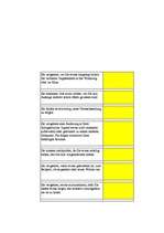 Kutatási anyagok 'Das Gedächtnis', 41.                