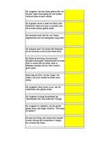 Kutatási anyagok 'Das Gedächtnis', 42.                