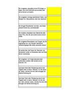 Kutatási anyagok 'Das Gedächtnis', 43.                