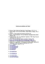 Kutatási anyagok 'Das Gedächtnis', 45.                