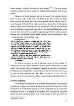 Kutatási anyagok 'Writing and Language (Pictograms, Cree Language, Mende Script)', 6.