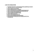 Kutatási anyagok 'Writing and Language (Pictograms, Cree Language, Mende Script)', 8.