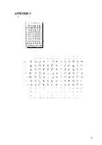 Kutatási anyagok 'Writing and Language (Pictograms, Cree Language, Mende Script)', 12.