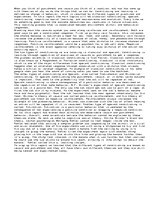 Esszék 'B.F.Skinner's Theory of Punishment', 1.                