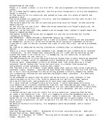 Esszék 'Protecting Dad From the Bad News, Concerning Fidelity', 1.                