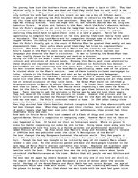 Esszék 'The Book Report of Marco Polo's Travels', 6.