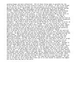 Esszék 'The Book Report of Marco Polo's Travels', 8.