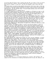 Esszék 'Communication and Business', 2.