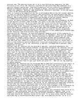 Esszék 'Communication and Business', 3.