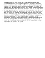 Esszék 'Communication and Business', 6.