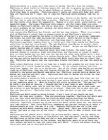 Esszék 'The Friends By Rosa Guy --------You might want to change the ending about how Ro', 1.