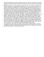 Esszék 'Post Mortem Patricia Cornwell', 1.                