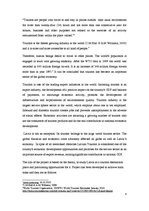 Kutatási anyagok 'Latvia - Tourist Destination Positioning Capabilities and Development', 4.                