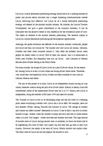 Kutatási anyagok 'Latvia - Tourist Destination Positioning Capabilities and Development', 8.                