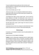 Kutatási anyagok 'Latvia - Tourist Destination Positioning Capabilities and Development', 9.                