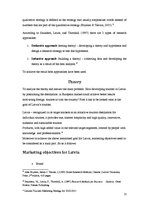 Kutatási anyagok 'Latvia - Tourist Destination Positioning Capabilities and Development', 11.                