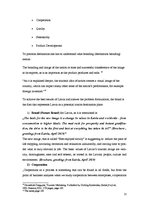 Kutatási anyagok 'Latvia - Tourist Destination Positioning Capabilities and Development', 12.                