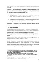 Kutatási anyagok 'Latvia - Tourist Destination Positioning Capabilities and Development', 13.                