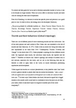 Kutatási anyagok 'Latvia - Tourist Destination Positioning Capabilities and Development', 14.                