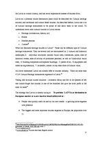 Kutatási anyagok 'Latvia - Tourist Destination Positioning Capabilities and Development', 17.                