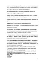 Kutatási anyagok 'Latvia - Tourist Destination Positioning Capabilities and Development', 19.                